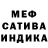 Конопля SATIVA & INDICA cha lara